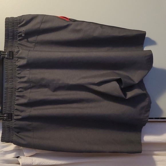 (3 For $20) Spyder shorts - Picture 5 of 6